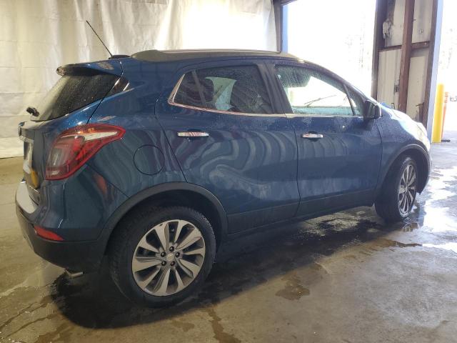 2020 BUICK ENCORE PRE - KL4CJASB7LB010039