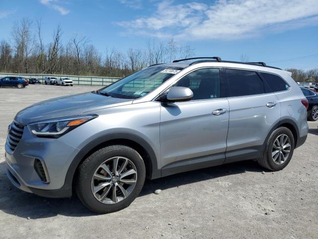 Vin: km8smdhf8hu236621, lot: 54710675, hyundai santa fe se 2017 img_1
