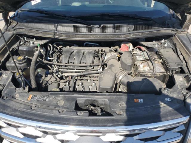 2019 FORD EXPLORER L - 1FM5K7F86KGB21952