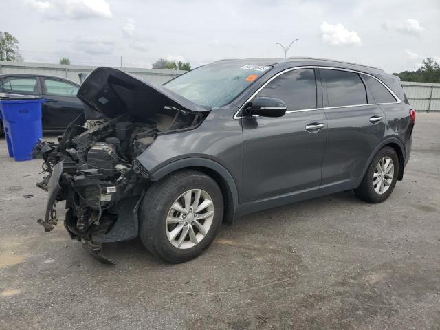 Vin: 5xypg4a32gg125743, lot: 54219845, kia sorento lx 2016 img_1