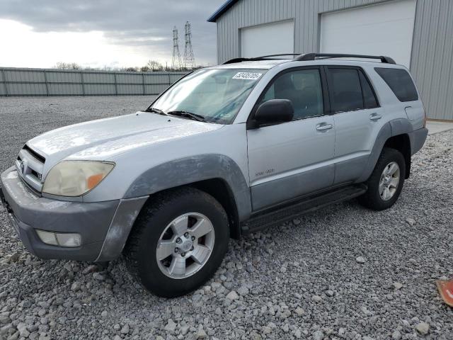 TOYOTA 4RUNNER SR