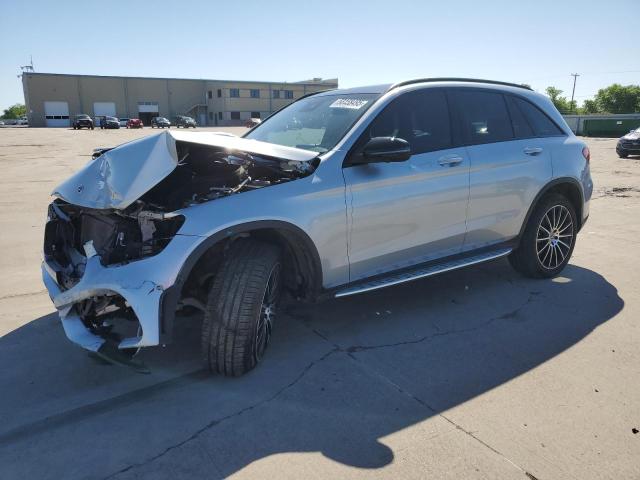 Vin: w1n0g8db3mf927785, lot: 53158495, mercedes-benz glc-class 300 2021 img_1