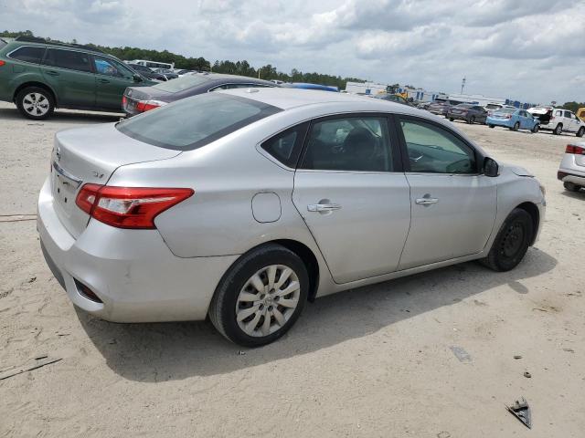 Vin: 3n1ab7ap8gl658197, lot: 52260595, nissan sentra s 20163