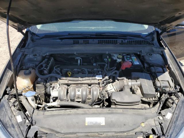 2016 FORD FUSION SE - 3FA6P0H77GR227788