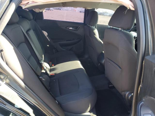 2017 CHEVROLET MALIBU LS - 1G1ZB5ST3HF271416
