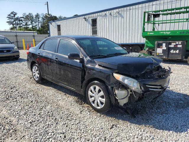 Vin: 2t1bu4ee3dc091950, lot: 53096655, toyota corolla base 20134