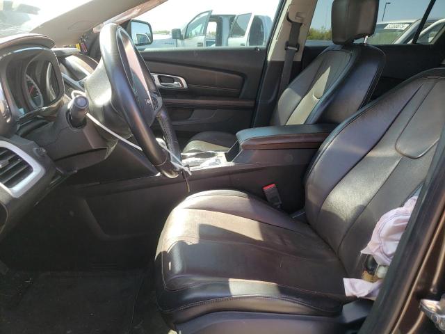 2015 GMC TERRAIN SL - 2GKALSEKXF6263053