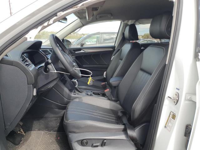 2024 VOLKSWAGEN TIGUAN SE 3VV2B7AX6RM032700