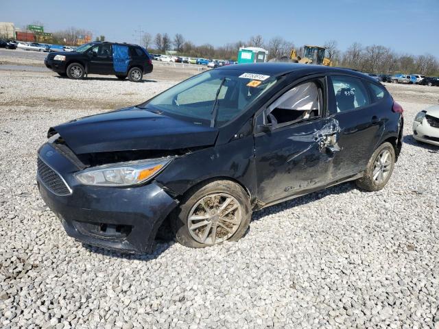 Vin: 1fadp3k29gl378412, lot: 52253815, ford focus se 2016 img_1