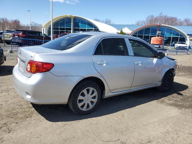 Vin: jtdbu4ee2aj075514, lot: 52255505, toyota corolla base 20103