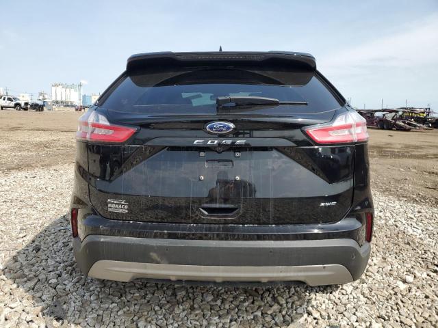 2021 FORD EDGE SEL - 2FMPK4J93MBA55359