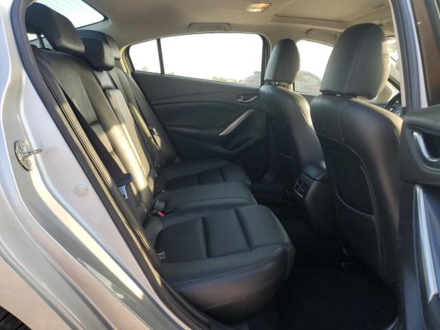 2017 MAZDA 6 TOURING - JM1GL1V59H1141283