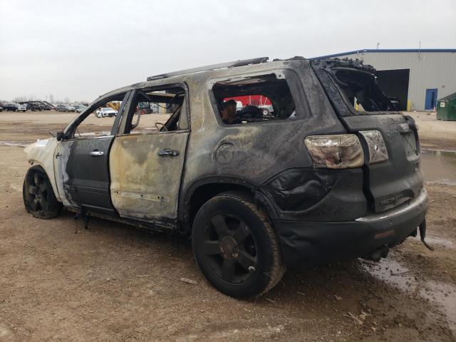 Vin: 1gkkvred0cj239805, lot: 51337415, gmc acadia slt-1 20122