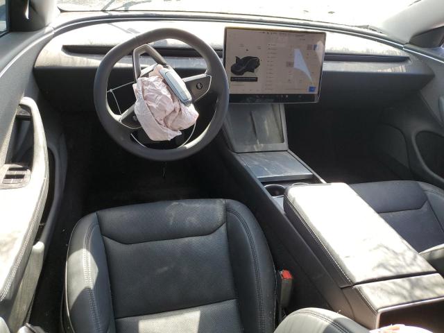 2024 TESLA MODEL 3 - 5YJ3E1EA8RF721204