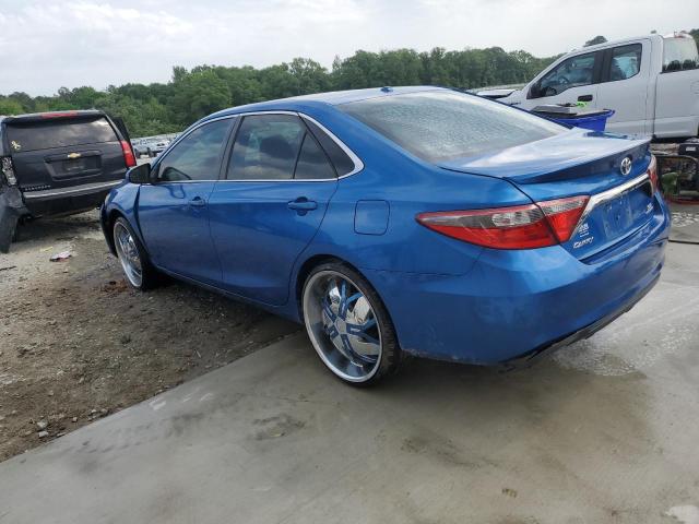 2016 TOYOTA CAMRY LE - 4T1BF1FKXGU512708