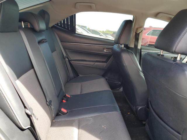 2015 TOYOTA COROLLA L - 2T1BURHE0FC283323