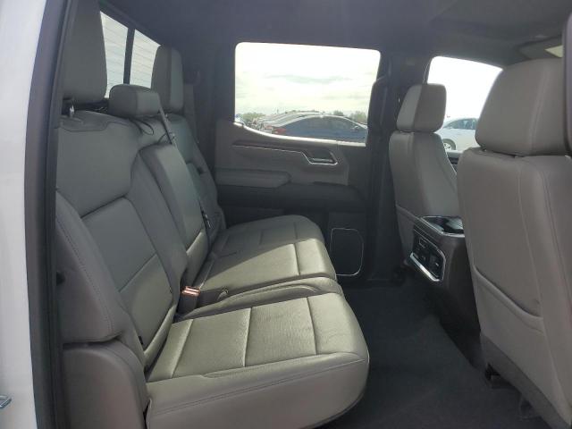 2023 GMC SIERRA K15 - 3GTUUDED6PG110274