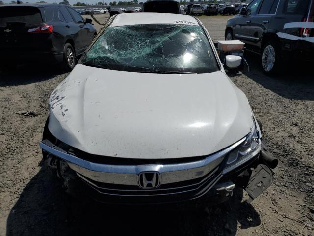 2017 HONDA ACCORD SPO - 1HGCR2F19HA240850