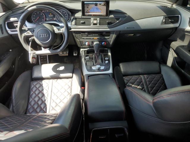 2018 AUDI A7 PREMIUM WAUW3AFC0JN067319