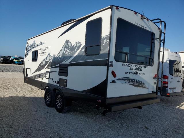 WILDWOOD CHEROKEE 2024 two tone   51W182529R1027797 photo #4