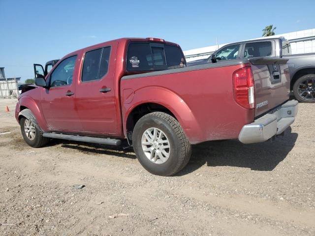Vin: 1n6ad0er2kn785852, lot: 52791975, nissan frontier s 20192