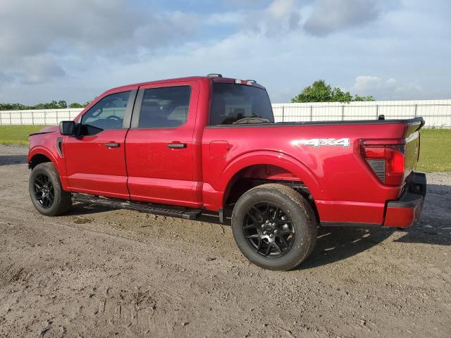 Vin: 1ftfw2l55skd15296, lot: 54763235, ford f150 stx stx 20252