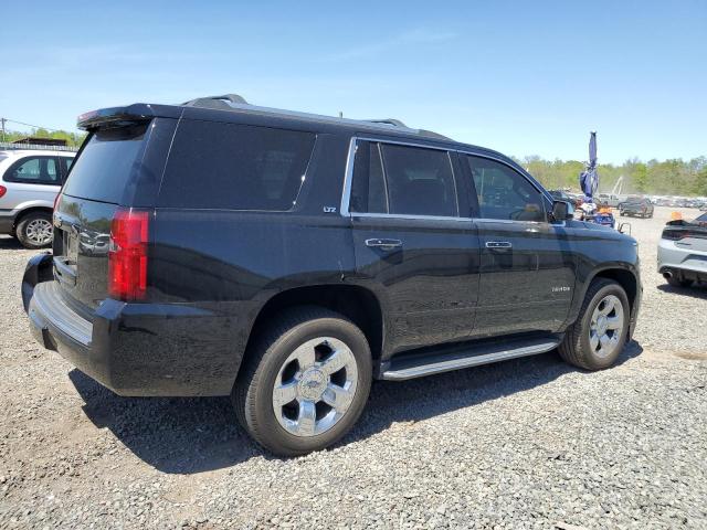 Vin: 1gnskckcxfr600614, lot: 55056855, chevrolet tahoe k1500 ltz 20153