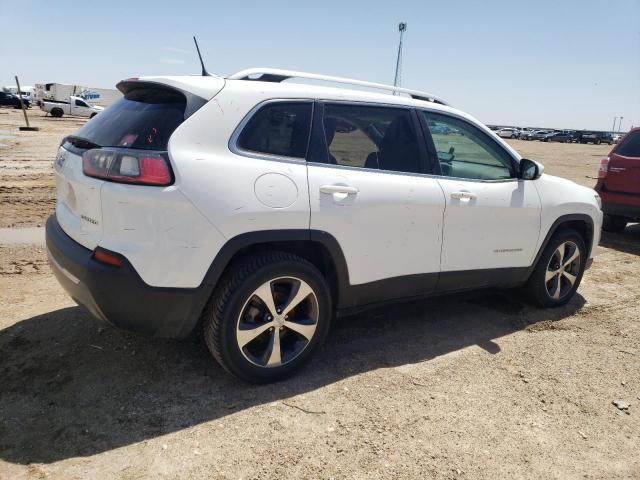 Vin: 1c4pjldb5kd195890, lot: 53978045, jeep grand cher limited 20193
