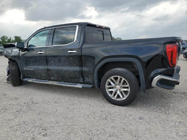 Vin: 3gtp8ded2lg285715, lot: 55096895, gmc sierra c1500 slt 20202