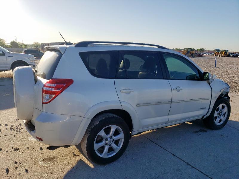 Vin: 2t3yf4dv1cw108139, lot: 52986085, toyota rav4 limited 20123