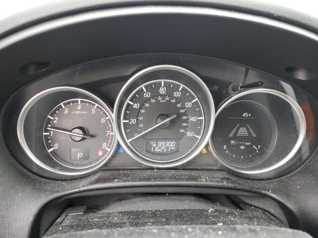 2016 MAZDA CX-5 - JM3KE4DY7G0865079
