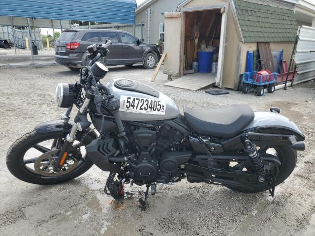 2025 HARLEY-DAVIDSON RH975 MLY1ZH115SS302095