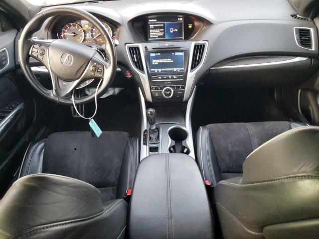 2019 ACURA TLX TECHNO - 19UUB1F63KA001901