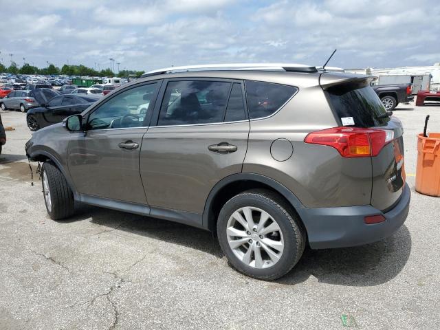 2015 TOYOTA RAV4 LIMIT - 2T3DFREV2FW240728