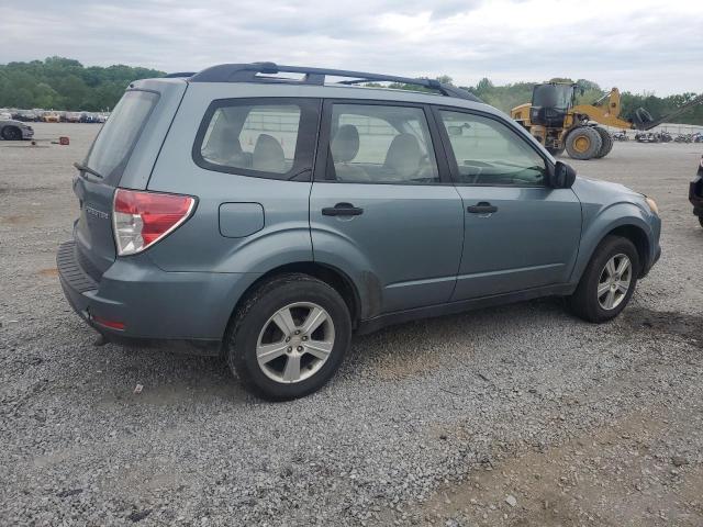 Vin: jf2shbbc9bh774306, lot: 54293605, subaru forester 2.5x 20113