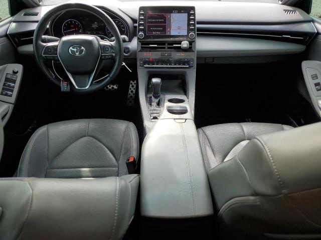 2020 TOYOTA AVALON XSE 4T1EZ1FB0LU044230