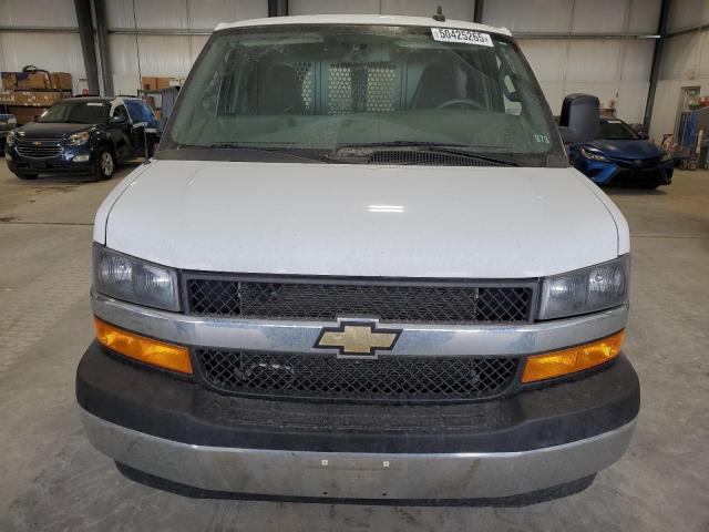 2021 CHEVROLET EXPRESS G2 - 1GCWGAF75M1239804