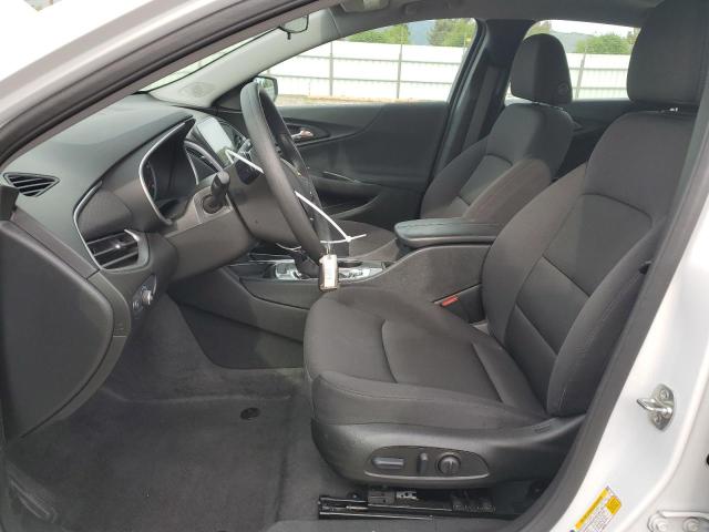 2024 CHEVROLET MALIBU LT - 1G1ZD5ST6RF248319