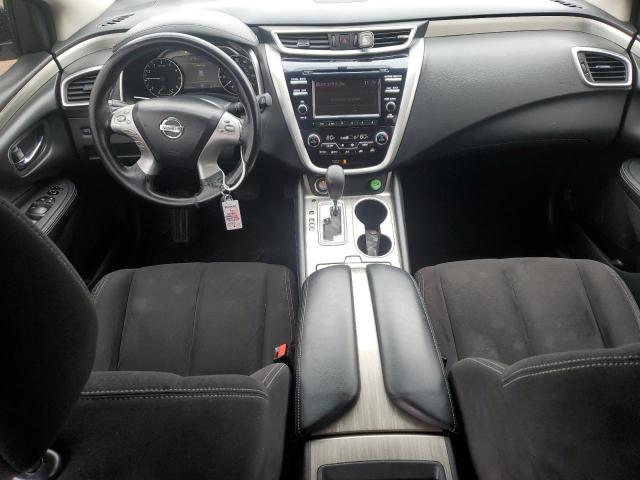 2016 NISSAN MURANO S - 5N1AZ2MH8GN114665