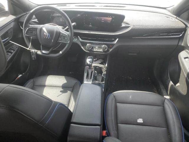 2024 BUICK ENVISTA SP KL47LBE20RB021907