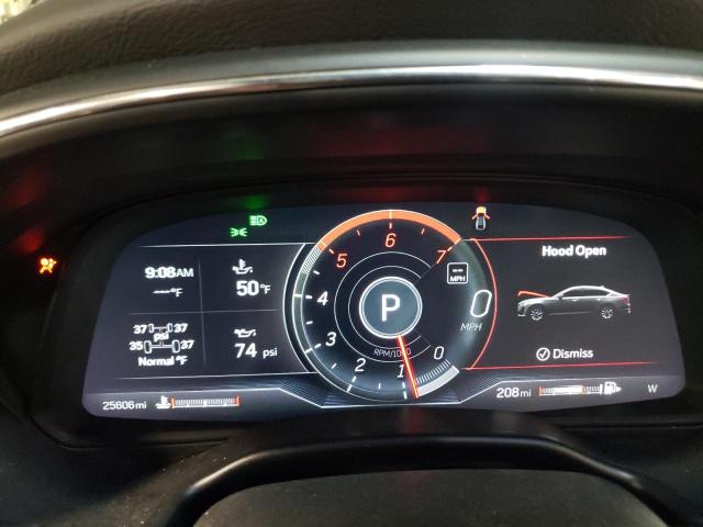 2023 CADILLAC CT5 PREMIU - 1G6DS5RW5P0104481