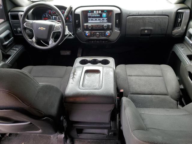 2015 CHEVROLET SILVERADO - 3GCPCREC6FG250053