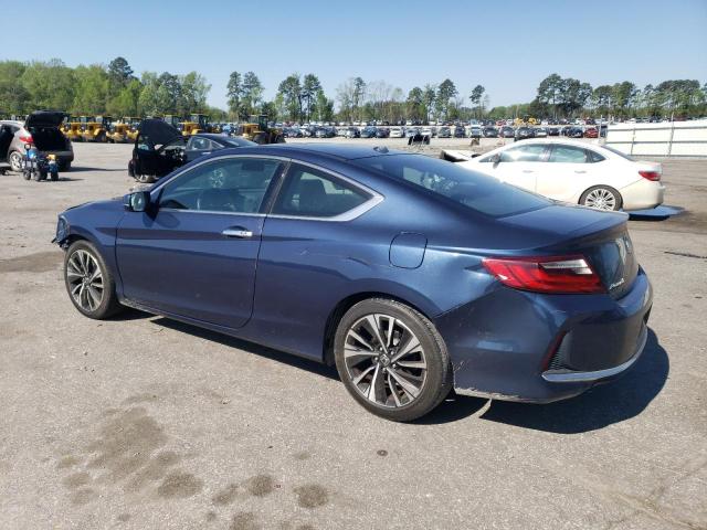 Vin: 1hgct1b76ga002555, lot: 52603815, honda accord ex 20162