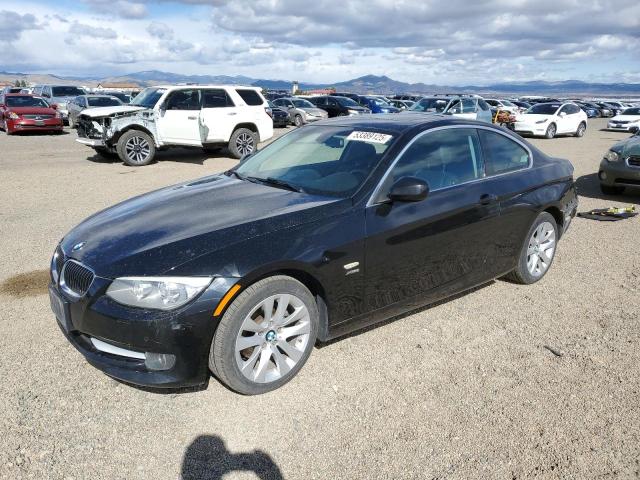 Global Auto Auctions: 2012 BMW 328 XI SUL
