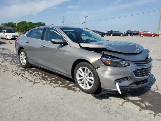 2018 CHEVROLET MALIBU LT - 1G1ZD5ST5JF223786