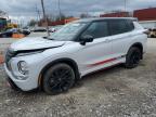 2023 MITSUBISHI OUTLANDER - JA4J4UA88PZ032845
