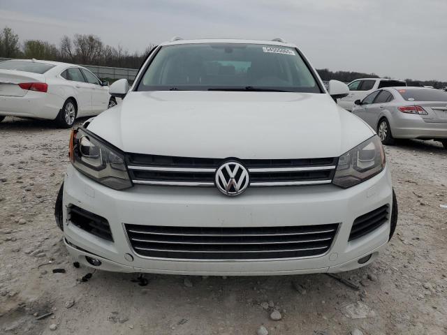 2014 VOLKSWAGEN TOUAREG V6 - WVGEP9BP1ED012959