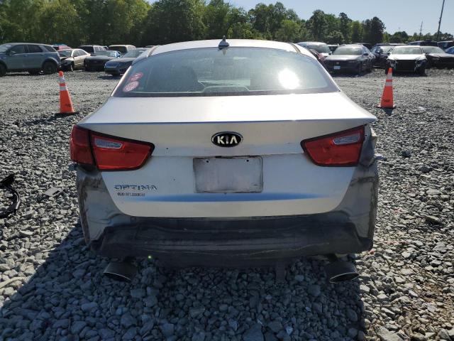 2015 KIA OPTIMA LX - 5XXGM4A71FG401702