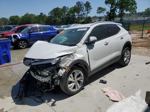 Vin: kl4ambs2xrb013031, lot: 52351325, buick encore preferred 2024 img_1