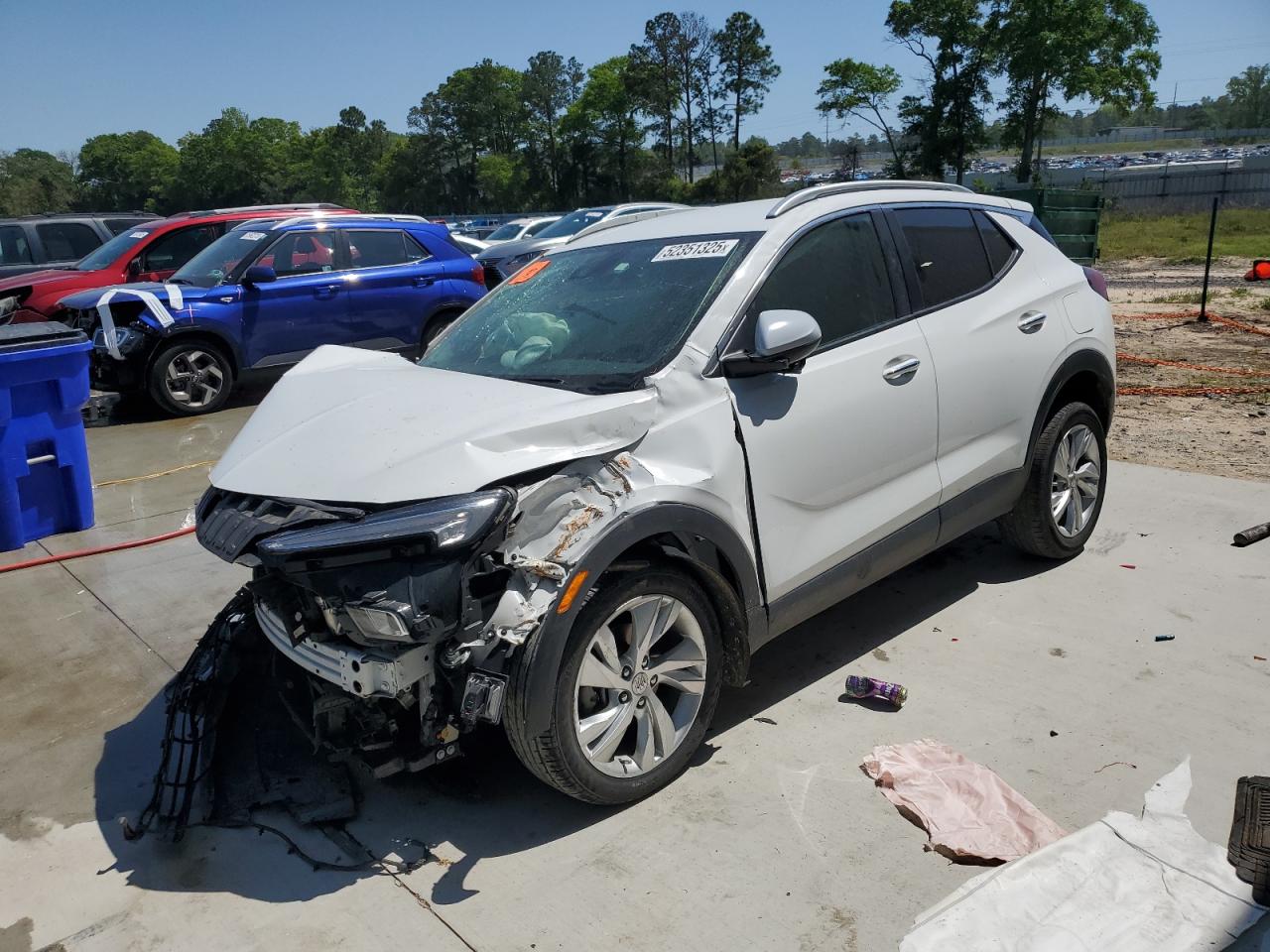 BUICK ENCORE PREFERRED